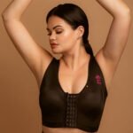 Sujetador de Compresión y Moldeo